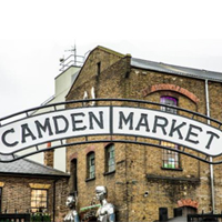 Camden Market