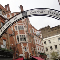 Carnaby Street