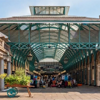 Covent Garden