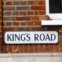 King's Road