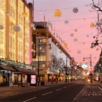 Oxford Street